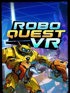 Roboquest VR