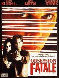 Obsession Fatale