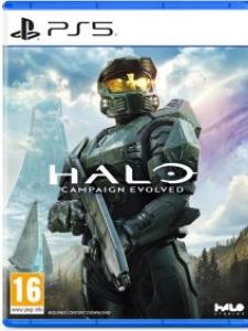 Halo : Campaign Evolved