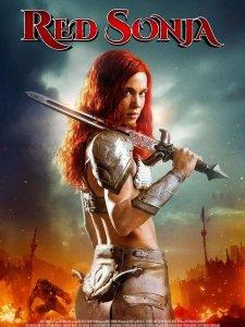 Red Sonja