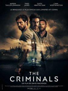 The Criminals
